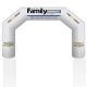 18ft Ft Inflatable PVC Arch w/ Custom Imprint