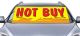 Bungee Banner - Hot Buy