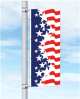 Everwave Patriot Flag - Style F