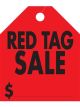Rearview Mirror Tags - 